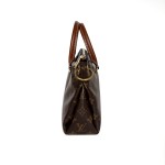 Louis Vuitton Pallas BB Handbag